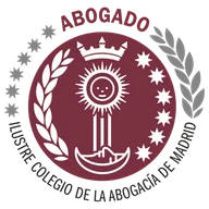 Colegiado del Ilustre Colegio de la Abogacía de Madrid (ICAM)